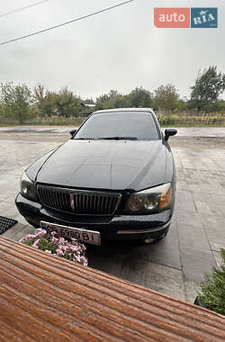 Седан Hyundai XG 2003 в Ирпене