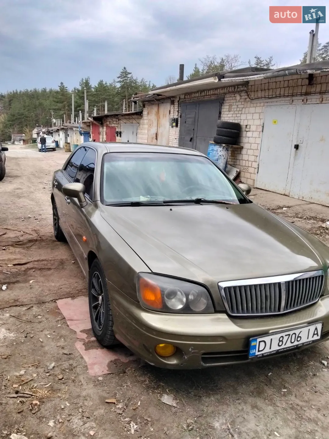 Фото авто 1
