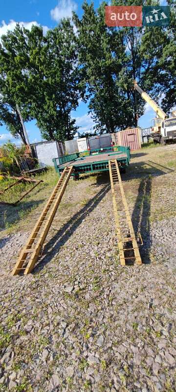 Борт ИАПЗ 738 1988 в Киеве фото 6 Борт ИАПЗ 738 1988 в Киеве