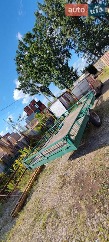 Борт ИАПЗ 738 1988 в Киеве фото 28 Борт ИАПЗ 738 1988 в Киеве