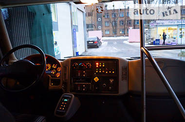 Туристический / Междугородний автобус IC Corporation 3000 HS 2012 в Киеве