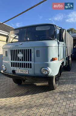 Другие грузовики IFA (ИФА) B-50 1978 в 