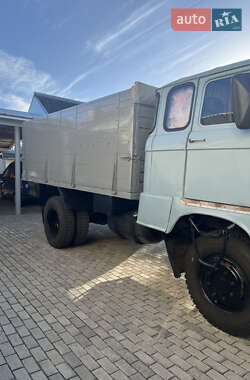 Другие грузовики IFA (ИФА) B-50 1978 в 
