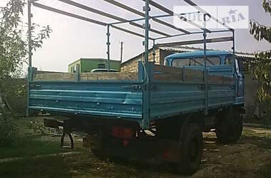 Борт IFA (ИФА) L 1989 в Одессе