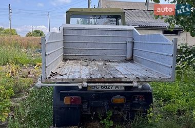 Другая спецтехника IFA (ИФА) Multicar 1976 в Коростышеве фото 2 Другая спецтехника IFA (ИФА) Multicar 1976 в Коростышеве