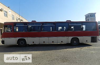 Автобус Ikarus 250 1990 в 