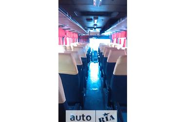 Туристический / Междугородний автобус Ikarus 250 1989 в 