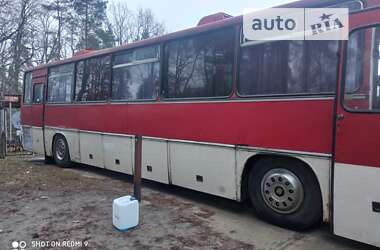 Туристичний / Міжміський автобус Ikarus 250 1979 в Радомишлі