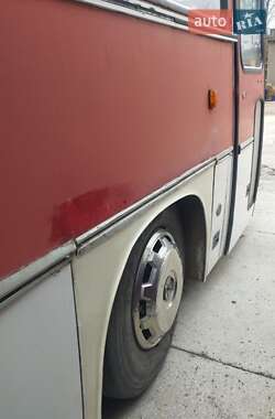 Другие автобусы Ikarus 250 1988 в 