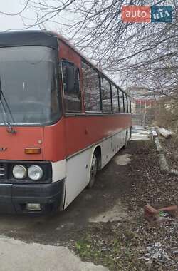 Другие автобусы Ikarus 250 1988 в Одессе