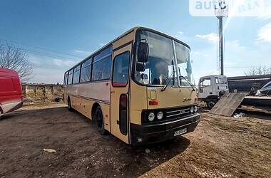 Туристический / Междугородний автобус Ikarus 255 1988 в Тернополе Туристический / Междугородний автобус Ikarus 255 1988 в Тернополе