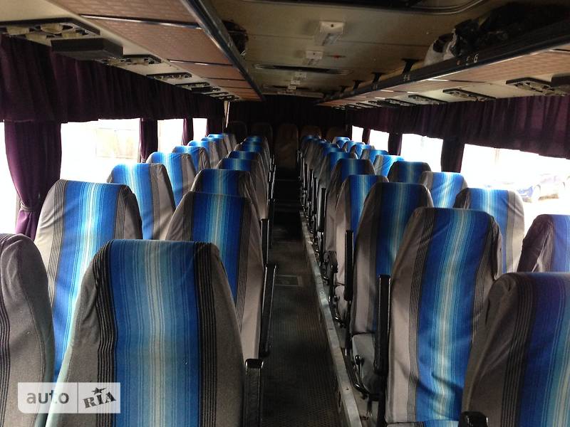 Автобус Ikarus 256 1990 в Харькове