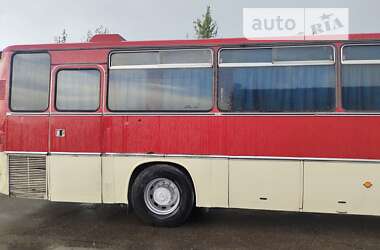 Туристичний / Міжміський автобус Ikarus 256 1991 в Павлограді
