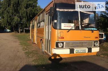 Городской автобус Ikarus 260 1986 в 