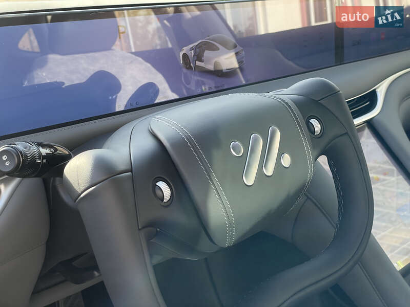 Фастбек IM L6 2024 в Одесі фото 12 Фастбек IM L6 2024 в Одесі