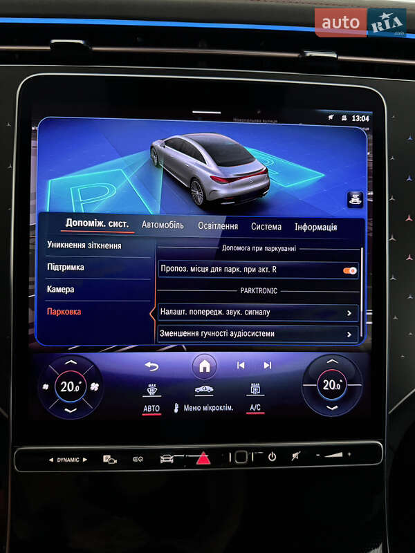 Седан IM L6 2016 в Вінниці