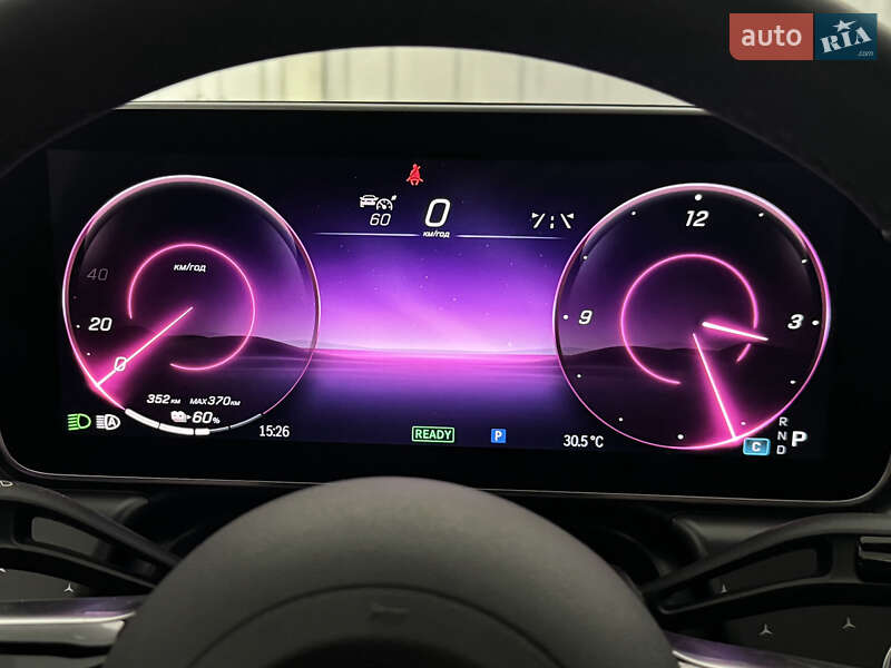 Седан IM L6 2016 в Вінниці