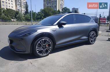 Позашляховик / Кросовер IM LS6 2023 в Києві