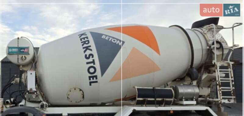 Бетономешалка (Миксер) IMER IT 12180ED 2016 в Ивано-Франковске фото 2 Бетономешалка (Миксер) IMER IT 12180ED 2016 в Ивано-Франковске