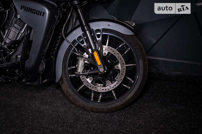 Мотоцикл Туризм Indian Challenger 2022 в Киеве