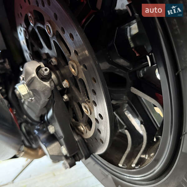 Мотоцикл Круізер Indian Challenger 2024 в Житомирі