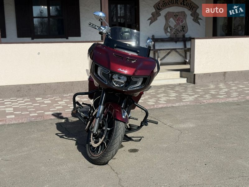 Мотоцикл Круізер Indian Challenger 2023 в Києві