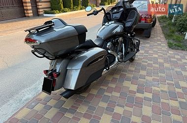 Мотоцикл Круизер Indian Challenger 2020 в Киеве