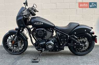 Мотоцикл Круізер Indian Chief Dark Horse 2023 в 
