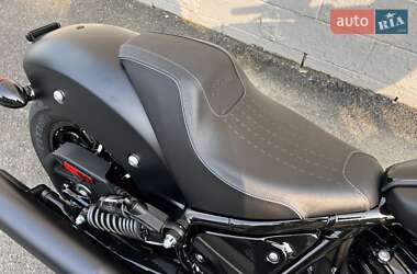 Мотоцикл Круізер Indian Chief Dark Horse 2023 в 