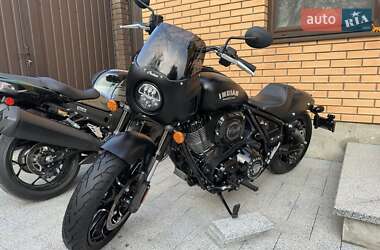 Мотоцикл Круізер Indian Chief Dark Horse 2023 в 