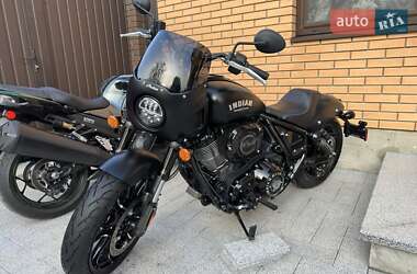 Мотоцикл Круізер Indian Chief Dark Horse 2023 в 