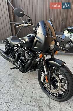 Мотоцикл Круізер Indian Chief Dark Horse 2023 в 