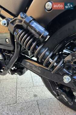 Мотоцикл Круізер Indian Chief Dark Horse 2023 в 