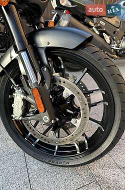 Мотоцикл Круізер Indian Chief Dark Horse 2023 в 