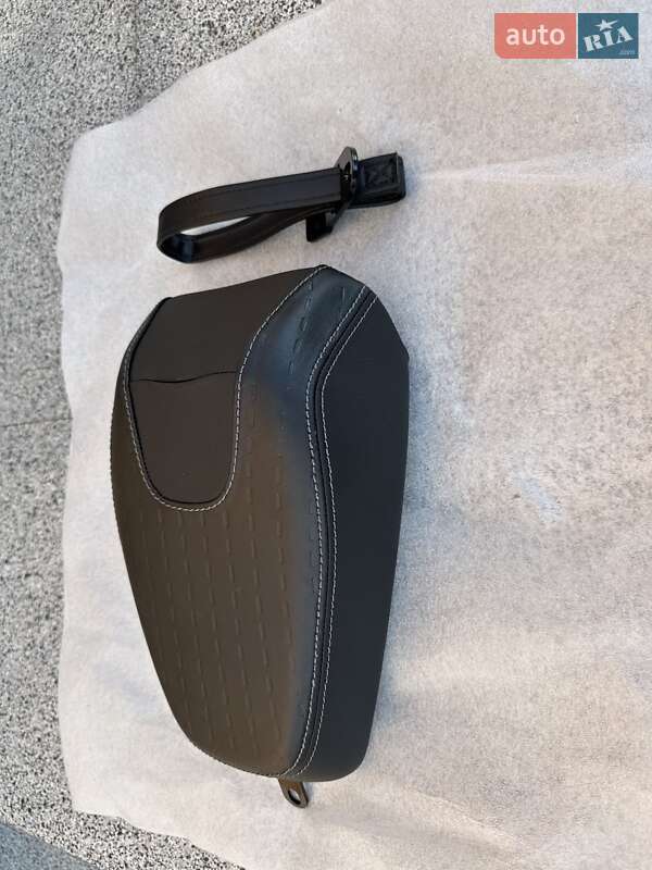 Боббер Indian Chief Dark Horse 2021 в Житомирі