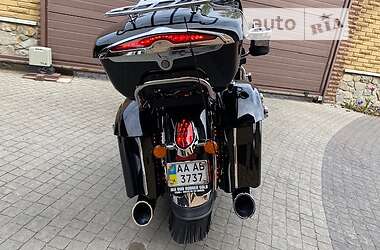 Мотоцикл Круизер Indian Chief Vintage 2013 в Киеве
