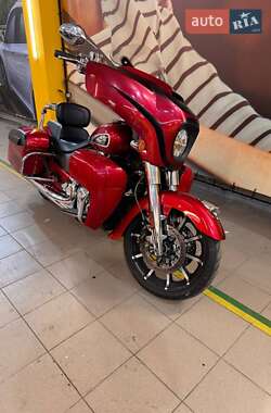 Мотоцикл Круизер Indian Chieftain 2019 в 