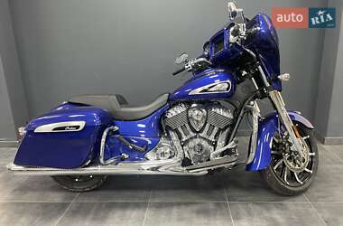 Мотоцикл Туризм Indian Chieftain 2023 в Києві