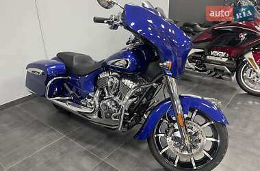 Мотоцикл Туризм Indian Chieftain 2023 в Києві