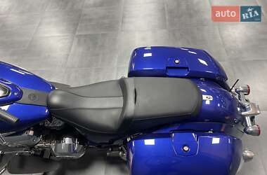 Мотоцикл Туризм Indian Chieftain 2023 в Києві
