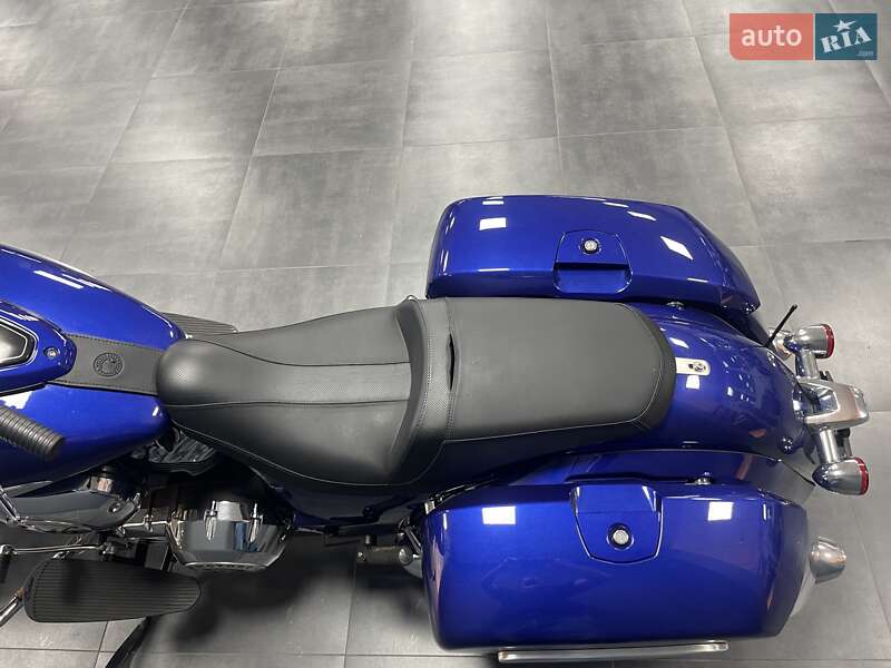 Мотоцикл Туризм Indian Chieftain 2023 в Києві