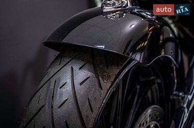 Мотоцикл Круизер Indian Chieftain 2022 в Киеве