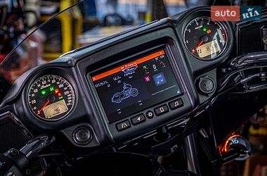 Мотоцикл Круизер Indian Chieftain 2022 в Киеве