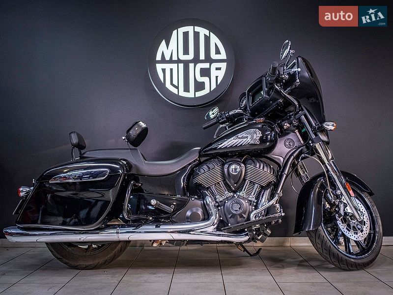 Indian Chieftain 2022 Indian Chieftain 2022