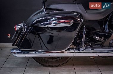 Мотоцикл Круизер Indian Chieftain 2022 в Киеве