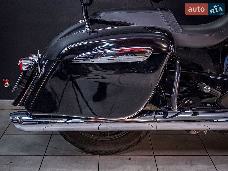 Мотоцикл Круизер Indian Chieftain 2022 в Киеве