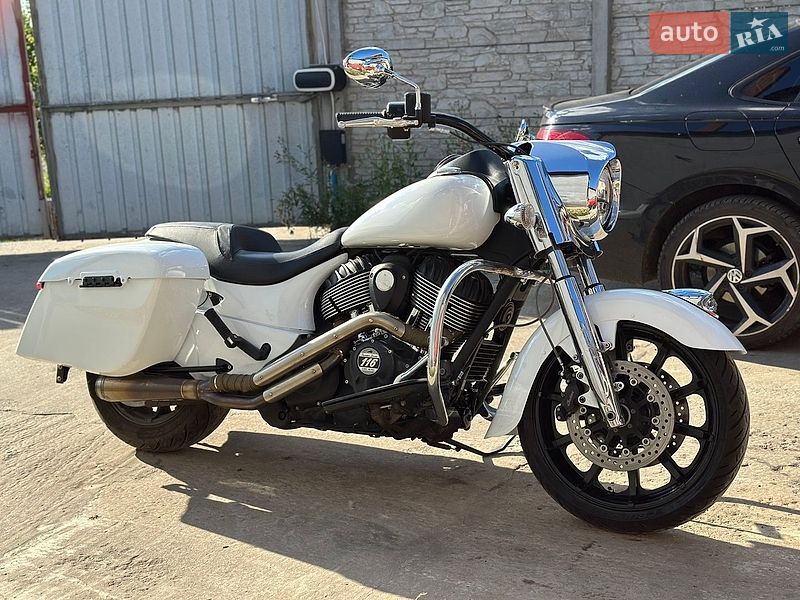 Indian Chieftain 2019 Indian Chieftain 2019