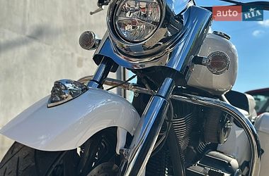 Мотоцикл Чоппер Indian Chieftain 2019 в Одесі