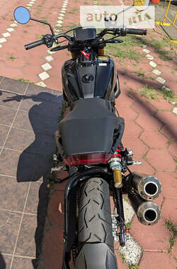 Мотоцикл Без обтікачів (Naked bike) Indian FTR 1200 2019 в Одесі