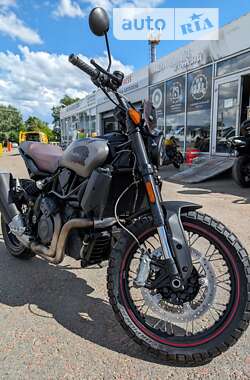 Скремблер Indian FTR 1200 2020 в Києві